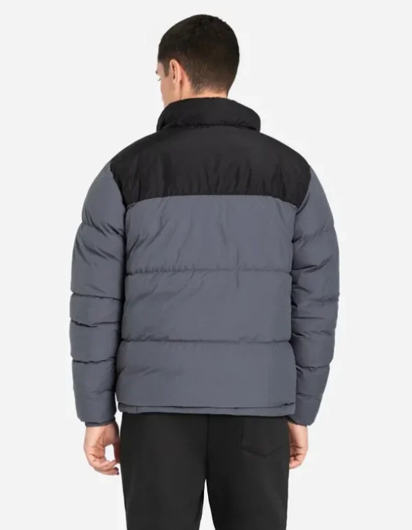 Windbreaker - Wasserabweisend - dunkelgrau