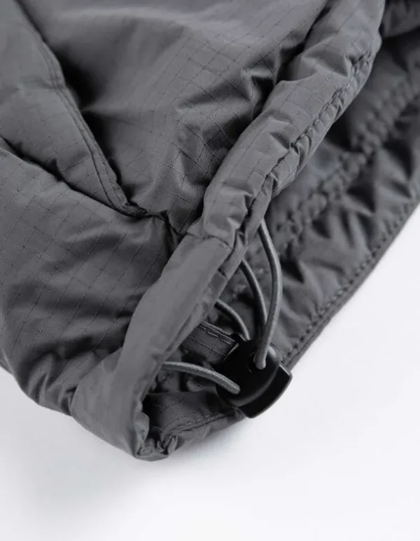 Windbreaker - Wasserabweisend - dunkelgrau